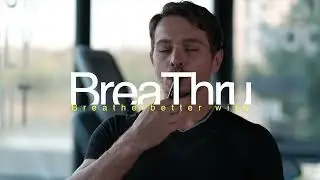 BreaThru The Simple Portable Spirometer that Goes Anywhere by BreaThru  Kickstarter