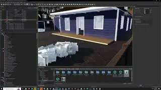 Arma Reforger Tools Enfusion Map Tools Quick Overview