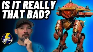 War Robots Murometz | Мусор или сокровище?