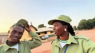 Random NYSC Camp Conversations | EP 5