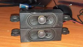 Make a bluetooth box at home with damage led Tv