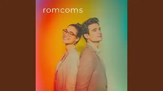 Like Ross and Rachel