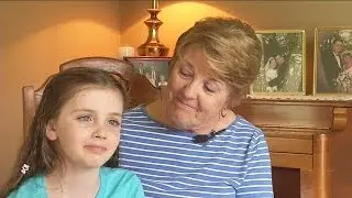 New Berlin family counting their blessings after car crash