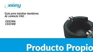 Xkey Spain producto dise&ntilde;ado y fabricado por nosotros