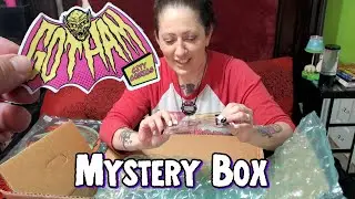 Gotham City Comics 