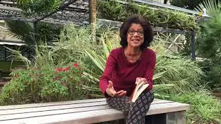 FONNKÈR : Annie Darencourt rend hommage au poète, Boris Gamaleya