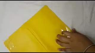 PVC Plastics Diary Covers