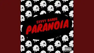 Paranoia (Official Version)