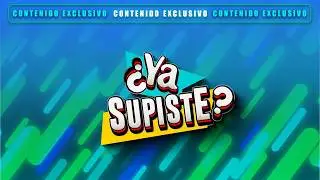 EN VIVO 🔴 | ¿Ya Supiste? 😱 | ¡Entérate de lo que está pasando en la vida de tus artistas! | VLA