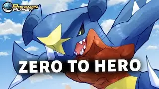 ZERO TO HERO 9 | POKEMON PLANET