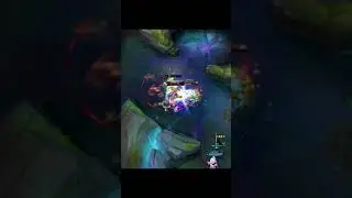 LAS Grandmaster Lee Sin PENTAKILL | League of legends