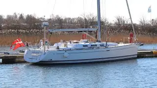 Dufour 44 CR Performance  - SOLGT / SOLD