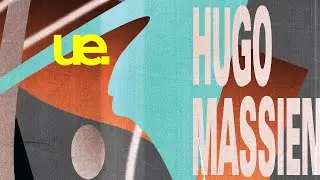 Hugo Massien - God Knows We Tried | E-Beamz