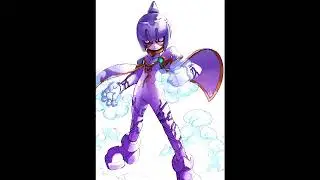 Water City (from RockmanZero Live 2011 Act2- Live Communication Rockman) LivePerformance Version
