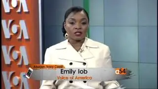 Ivory Coast Elections