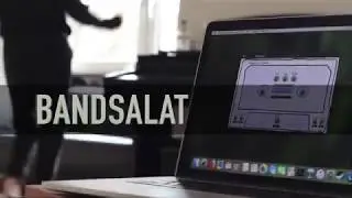 Bandsalat - The Movie