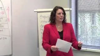 Building Rapport and Trust - Tania Walter Gardiner