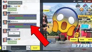 Rules of Survival - TRICK TO GET 1000 FREE DIAMONDS!