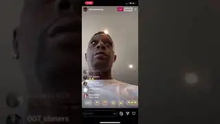 Boosie IG live mad he can’t find his socks and goes in on his guys for not eating pork #4ps lmao 😂