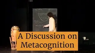 A Discussion about Metacognition | Mindful Living #mindfulness #consciousness #empowerment
