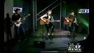 juliet turner - burn the black suit