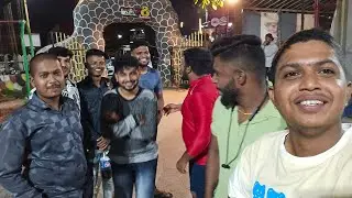 BIRTHDAY PARTY 🎉 | PANKAJ BHAI CHA BIRTHDAY | THE ADVENTURE TRIO 