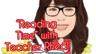 Practice Reading #4 Wonder Mom, No Wonder (K-3 Fluency and Comprehension)