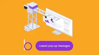 Модуль &laquo;Custom pop up-messages&raquo;