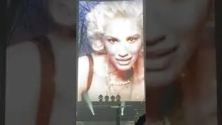 Blake Shelton- Nobody But You- 02/14/2020-Portland, OR