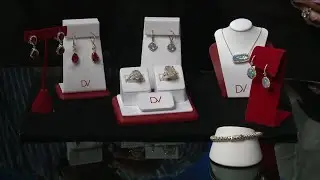 KPLR 11 celebrates 60th anniversary with Lordo's Diamonds giveaway