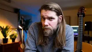 Performance Anxiety!! Tips For Guitarist Singer-Songwriters