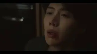 Du-Sik had an anxiety & panic attack (Hometown Cha-Cha-Cha E15)Kdrama hurt scene/sick male lead