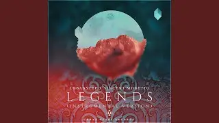 Legends (Instrumental)