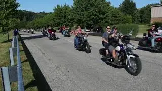 Roar on the Shore Bringin' in the Roar Parade