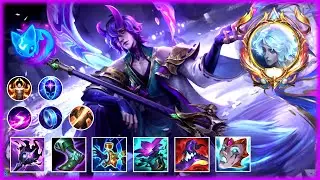 HWEI MONTAGE 2026 - BEST PLAYS