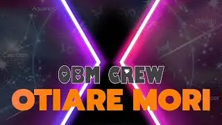 OTIARIA MORIE - OBM CREW (2014 PNG MUSIC)