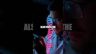 AI in Genetic Research