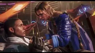 MARVEL FUTURE REVOLUTION- War Machine & HULK Fight Maestro [ENDING]
