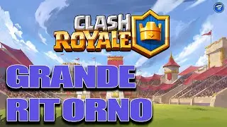 BATTAGLIE EPICHE Clash Royale