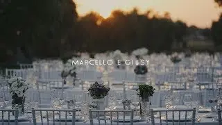 Wedding film - Puglia Country Story | Video Matrimonio in Puglia - Masseria Don Luigi | Savelletri