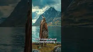 LEIF ERICSON: Here is a fantastic and inspiring story about Leif Erikson:Traveler of the Stars