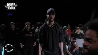 Wild vs Prince Konkrete | FINAL Open-Styles | S23 E01 | International Dance League