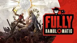 Code Vein II | Fully Ramblomatic