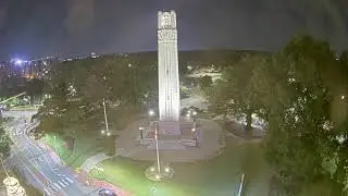 NC State Security Live Stream - NCSU Belltower