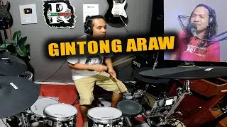Gintong Araw Rey Music collection and papajay