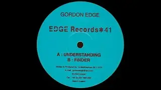 Gordon Edge - Understanding