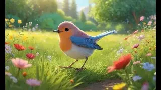 Magical Meadow Adventure