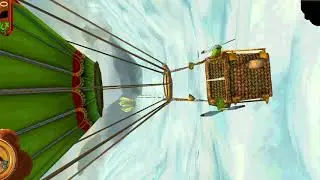 Temple Dash Run 2019 - Brave Hero Temple Escape - Android Gameplay