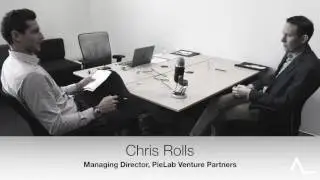 Inspirational Leaders - Chris Rolls