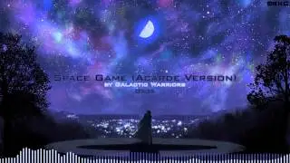 HD Spacesynth: Galactic Warriors - Space Game